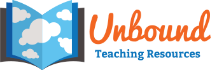 Unbound Teaching Resources Logo